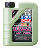 LiquiMoly мот. масло Molygen New Generation 10W-40 SL/CF;A3/B4 (1л) 9059
