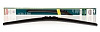Дворник HEYNER HYBRID каркасный 22` (560 мм)