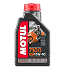 Мотор/масло 7100 4T MA2 10W-40 1lt