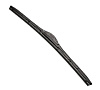 Щетка стеклоочистителя MTF light Slim HYBRID, Гибридная, Резина FUKOKU, Графит, 600мм (24''), 1 шт.