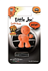 Ароматизатор "Little Joe OK" на дефлектор "Orange" Exotic Fruit