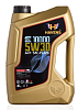 Легкомотор/масло Havens Triple C SAE 5W30  API SP ILSAC GF-6A  4L 