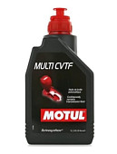 MOTUL Жидкость для вариаторов Multi CVTF 1л 112152