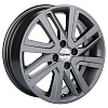 Диск Carwel Таймыр 1609 GRT 6x16 4x100 ET50 DIA60.1