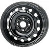 Диск IJI CHEVROLET BLACK 6*15/5*105 d56,6 ЕТ39