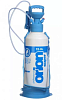 Опрыскиватель Kwazar ORION SUPER PRO+12л компрессионный  (+телеск-ая штанга 0,6-1,2м рН 3-8)