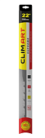 Щетка стеклоочистителя бескакасная Clim Art Supreme 22" 55 см