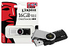 Флеш накопитель USB 16 Гб Kingstone Data Travel 101 G2
