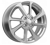 Диск I Free КС861(15_Solaris II) Сильвер 6x15 4x100 ET46 DIA54.1