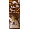 Ароматизатор воздуха подвесной AURA FRESH FRESH BAG Wood & Spices AUR- FB-0010										 /23052