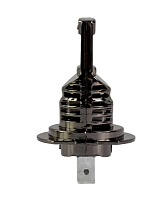 Автомобильная светодиодная лампа Xenite COMPACT-F PRO H7/H18 (Яркость 3900Lm) АКЦИЯ -20%