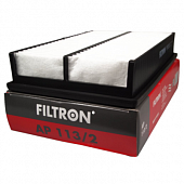 Фильтр воздушный FILTRON AP113/2 MAZDA 3/5 1.8-2.0 03-