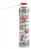 Универсальная проникающая смазка - жидкий ключ Felix, аэрозоль 400 мл