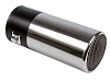 Насадка на глушитель 63х185х63 мм хром-черная ARNEZI A0701011