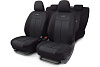 Автомобильные чехлы TT TT-902P BK/BK полиэстер/полиэстер,черн./черн. АКЦИЯ СКИДКА-20%