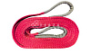 Трос буксировочный Ferza BS 3,5т/6м с петлями