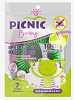 Репеллентный браслет от комаров Picnic Baby