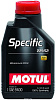 Motul Specific 229.52 SAE 5W-30 1 л