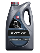 Масло трансмиссионное Лукойл CVTF FE синтетическое 4 л 3719538