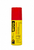 Очиститель контактов WOG высокоэффективный быстросохнущий 75 мл