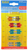 PRFS-11Предохранители флажковые с индикатором DolleX