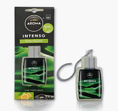 Освежитель воздуха Aroma Car Intenso Perfume Citrus Squash