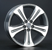 Диск Replay TY71 GMF на ВАЗ, ГАЗ, УАЗ или иномарки 8x18 5x150 ET56 DIA110.1