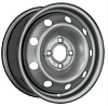 Диск Magnetto 14000 S AM Silver 5.5x14 4x100 ET43 DIA60.1