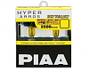 Лампа накаливания  PIAA BULB HYPER ARROS ION YELLOW  2500K HE996YH11