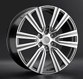 Диск LS Forged FG15 MGMF на ВАЗ, ГАЗ, УАЗ или иномарки 8x19 6x139.7 ET25 DIA106.1