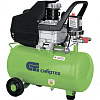Компрессор воздушный СИБРТЕХ КК-1500/50 1,5 кВт 198 л/мин 50 л прямой привод масляный