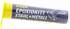 Холодная сварка MANNOL Epoxidikitt Stal+Metal 56г