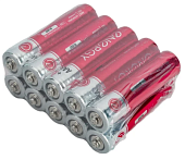 Батарейка солевая Energy R03/10S (AAА)/10шт