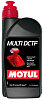 MOTUL Масло для трансмиссий с двойном сцеплением Multi DCTF 1л (новый номер 112149)