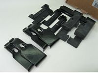 Комплект адаптеров багажной системы Lada Vesta SW (5-dr wagon) 17-..