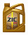 ZIC X9 5w30 масло моторное 4 л. /162614