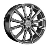 Диск Replay TA11 HPB 8x20 6x139.7 ET36 DIA100.1