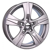 Диск Neo 643 S 6,5*16/5*114,3 d67,1 ЕТ38