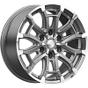 Диск Скад Авилис Алмаз Граф 8x18 6x139.7 ET25 DIA106.1