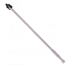 Вороток шарнирный 1/2"DR (600мм) усиленный AVS VSH12600U