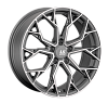 Диск LS FlowForming (Forged Rim) RC61 MGMF 8x18 5x114.3 ET40 DIA67.1