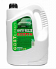 Антифриз ГОСТ зеленый -40 5кг