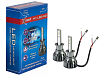 Автомобильная светодиодная лампа Xenite LED-X2 H1 (Яркость 3400Lm) 12V 25W 5000K (2 шт.) АКЦИЯ -20%