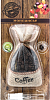 Ароматизатор подвесной мешочек "Freshсo Coffee" МАНПОНСЬЕ