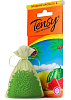 Ароматизатор  Tensy (мешочек гранула с шнурком) Арбуз