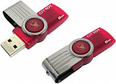 Флеш накопитель USB 8 Гб Kingstone Data Travel 101 G2 Флеш накопитель USB 8 Гб Kingstone Data Travel 101 G2