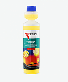 Жидкость омыватель стекол "KERRY" KR-338 (лимон)(суперконцентрат 270мл) дозатор