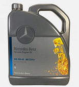 Масло моторное MERCEDES-BENZ MB 229.3 5W40 1л
