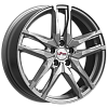 Диск I Free Бомбей Хай Вэй 6.5x18 5x108 ET52 DIA60.1