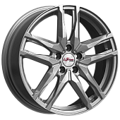 Диск I Free Бомбей Хай Вэй 6.5x18 5x108 ET52 DIA60.1